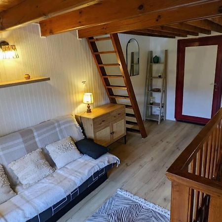 Petite Maison De Montagne كامبان المظهر الخارجي الصورة
