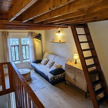 Petite Maison De Montagne كامبان المظهر الخارجي الصورة