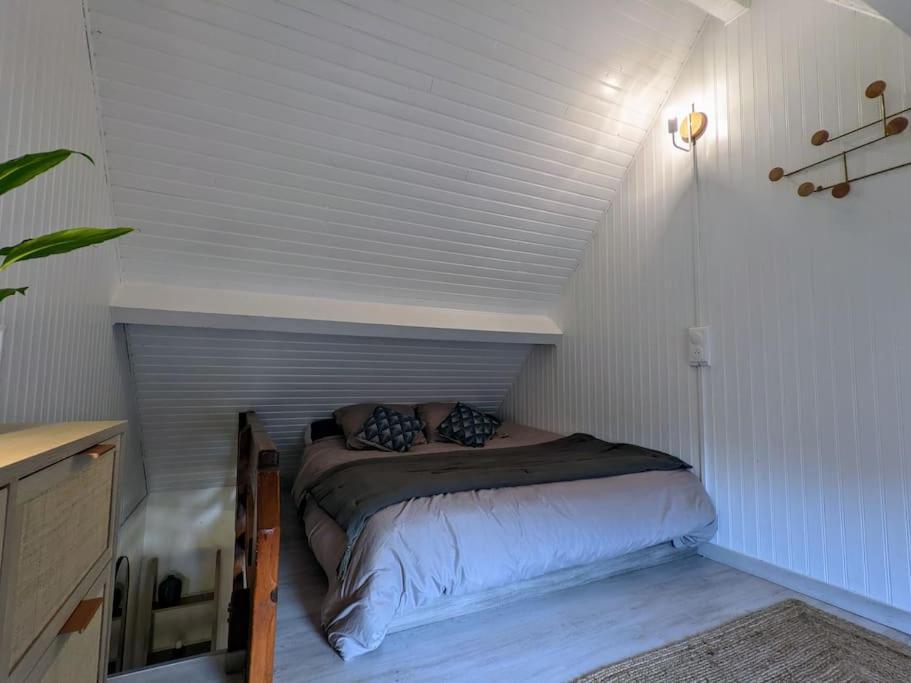 Petite Maison De Montagne كامبان المظهر الخارجي الصورة